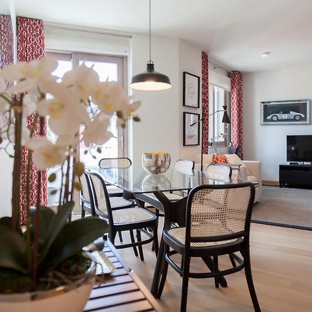 Flh Marques Homey Apartment Lissabon Buitenkant foto
